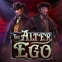 The Alter Ego — Slots — Taya365