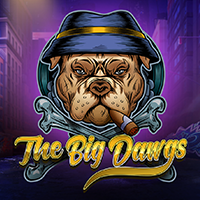 The Big Dawgs — Slots — Taya365