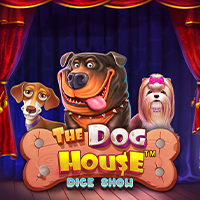 The Dog House Dice Show — Slots — Taya365