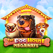 The Dog House Megaways — Slots — Taya365