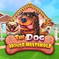 The Dog House Multihold — Slots — Taya365