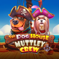 The Dog House - Muttley Crew — Slots — Taya365