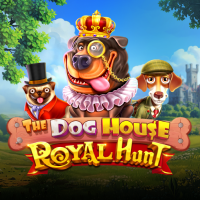 The Dog House Royal Hunt — Slots — Taya365