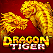 The Dragon Tiger — Slots — Taya365