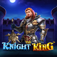 The Knight King — Slots — Taya365