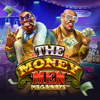 The Money Men Megaways — Slots — Taya365