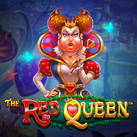 The Red Queen — Slots — Taya365