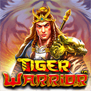 The Tiger Warrior — Slots — Taya365