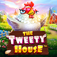 The Tweety House — Slots — Taya365