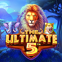 The Ultimate 5 — Slots — Taya365