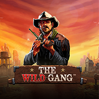 The Wild Gang — Slots — Taya365