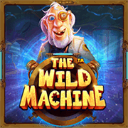 The Wild Machine — Slots — Taya365