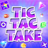 Tic Tac Take — Slots — Taya365