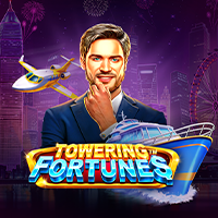 Towering Fortunes — Slots — Taya365