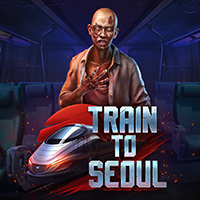 Train to Seoul — Slots — Taya365