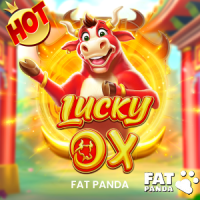 Trâu May Mắn — Slots — Taya365