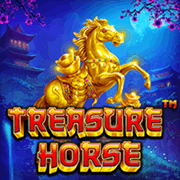 Treasure Horse — Slots — Taya365