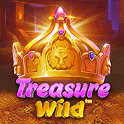 Treasure Wild — Slots — Taya365