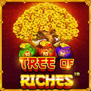 Tree of Riches — Slots — Taya365