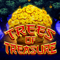 Trees of Treasure — Slots — Taya365