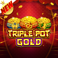 Triple Pot Gold — Slots — Taya365