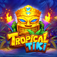 Tropical Tiki — Slots — Taya365