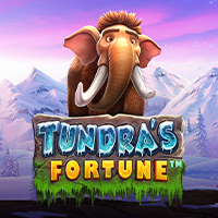 Tundra’s Fortune — Slots — Taya365