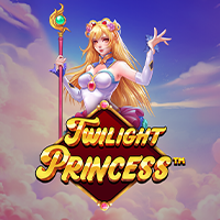 Twilight Princess — Slots — Taya365