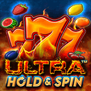 Ultra Hold and Spin — Slots — Taya365