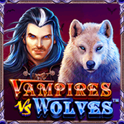Vampires VS Wolves — Slots — Taya365