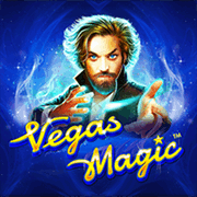 Vegas Magic — Slots — Taya365