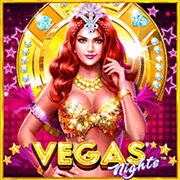 Vegas Nights — Slots — Taya365