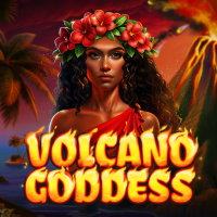 Volcano Goddess — Slots — Taya365