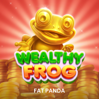 Wealthy Frog — Slots — Taya365