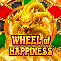 Wheel of Happiness — Slots — Taya365