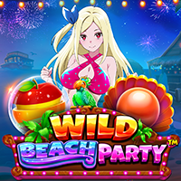 Wild Beach Party — Slots — Taya365