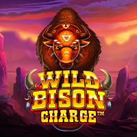 Wild Bison Charge — Slots — Taya365