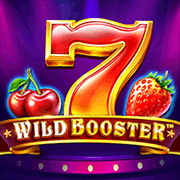Wild Booster — Slots — Taya365