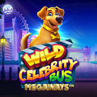 Wild Celebrity Bus Megaways — Slots — Taya365