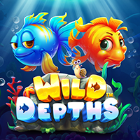 Wild Depths — Slots — Taya365