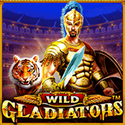 Wild Gladiator — Slots — Taya365