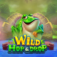 Wild Hop &amp; Drop — Slots — Taya365