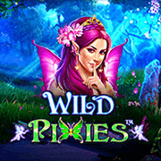 Wild Pixies — Slots — Taya365