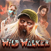 Wild Walker — Slots — Taya365