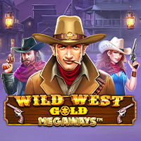 Wild West Gold Megaways — Slots — Taya365