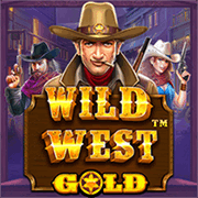 Wild West Gold — Slots — Taya365