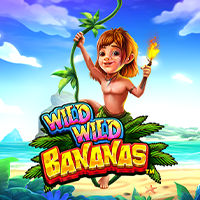 Wild Wild Bananas — Slots — Taya365