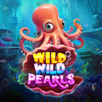 Wild Wild Pearls — Slots — Taya365
