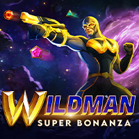 Wildman Super Bonanza — Slots — Taya365