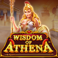 Wisdom of Athena — Slots — Taya365